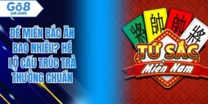 Mẹo Chơi Bài Tứ Sắc Go8 - Bí Quyết Nâng Tầm Kỹ Năng 